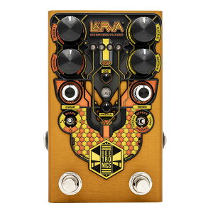 Beetronics / LARVA Morphing Phaser �t�F�C�U�[ �r�[�g���j�N�X�y�������K�i�z�yPNG�z