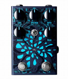 �s�w�����T�L��t�y�u���W�����z Krozz Devices �N���Y�f�o�C�Z�Y / Krakenheart �N���[�P���n�[�g ���@�C�u�E�y�_���y�������K�i�z�sFender�M�^�[/�x�[�X�p�V�[���h�P�[�u���v���[���g�t