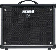 【未展示・未開封品】 BOSS / KATANA-50 GEN 3 KTN-50 3 50W ギターコンボアンプ ボス 刀 カタナ【YRK】