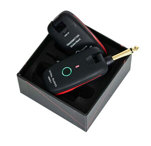 Vital Audio / VAWS-1 �f�W�^���E���C�����X�I�[�f�B�I�V�X�e�� �M�^�[���C�����X
