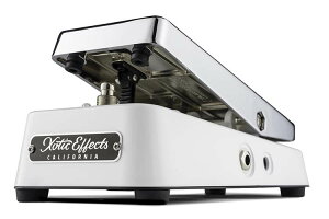 [Clyde McCoy Wah���x�[�X�ɐ���] Xotic / XW-1 Wah Pedal White A Holy Grail Wah ���E�y�_�� �G�L�]�`�b�N �y�������K�i�z