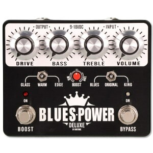 KingTone / Blues Power Deluxe I[o[hCuyPNGz