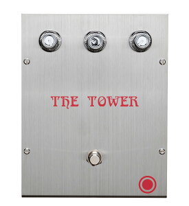 Organic Sounds / THE BIG TOWER RED I[KjbNTEh t@Y { Made in JapanyPNGz