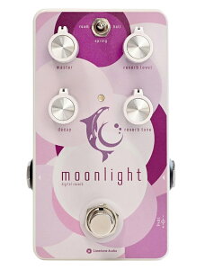 y݌ɗLE[\zyVizLimetone Audio / moonlight digital reverb [Cg o[u Cg[I[fBI yPNGz