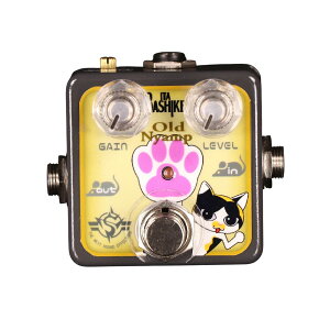 sAvEGtFN^[Z[itTHE NEXT SOUND / CH-08 OldNyamp THE CAT HANDV[Y { vAvyPNGz