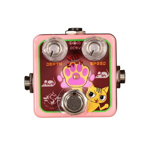 sAvEGtFN^[Z[itTHE NEXT SOUND / CH-06 VIBj[g THE CAT HANDV[Y { Bu[gyPNGz