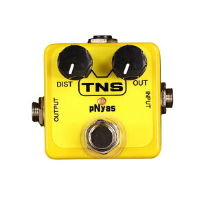 sAvEGtFN^[Z[itTHE NEXT SOUND / CH-10 "pNyas" Distortion THE CAT HANDV[Y { fBXg[VyPNGz