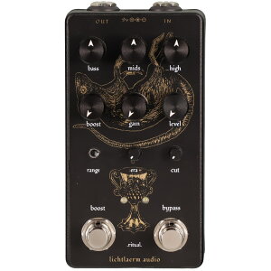 �s�Z�[���i�tLichtlaerm Audio ���q���� �I�[�f�B�I / .Ritual. Post Metal Distortion �f�B�X�g�[�V�����y�������K�i�z�yPNG�z