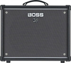 �y���W���݌Ɂz BOSS / KATANA-50 EX GEN 3 KTN50 3EX 50W �M�^�[�R���{�A���v �{�X �� �J�^�i �yYRK�z