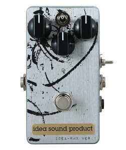 �s�Z�[���i�tidea sound product / IDEA-RMX ver.1 �u�[�X�^�[ ���{�� Made in Japan�yPNG�z