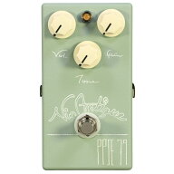 Vin-Antique / PPSE'79 Ver.3 Pike Place Smoky Emerald 1979 ヴィンアンティーク オーバードライブ 日本…