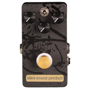 Idea Sound Product / IDEA-RTX Ver.1 �f�B�X�g�[�V���� ���{�� Made in Japan