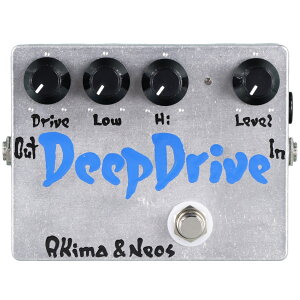 AKIMA&NEOS / Deep Drive ANS-EF-07 I[o[hCuyPNGz