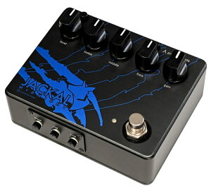 Limetone Audio / JACKAL MIDNIGHT ADD CBF fBXg[V Cg[I[fBIyPNGz