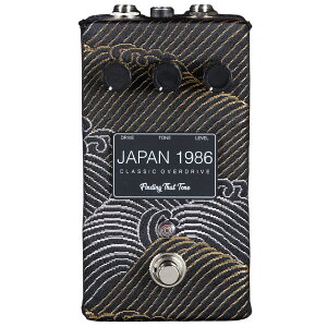 yNew Materialz Finding That Tone / JAPAN 1986 ltd. WAVES Overdrive I[o[hCu t@CfBO Ubg g[yPNGz