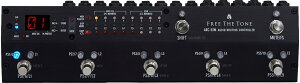 Free The Tone / ARC-53M Black Audio Routing Controller �t���[�U�g�[�� �X�C�b�`���[ ���{�� Made in Japan