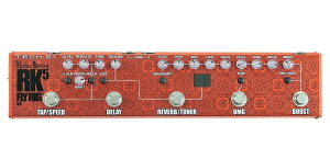 TECH21 / RK5 FLY RIG V3 Richie Kotzen Signature Model ���b�`�[�E�R�b�c�F���V�O�l�`���[���f�� �y�������K�i�z