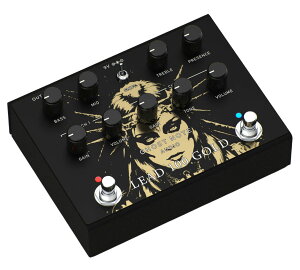 �y�V���i�z Ghost Note Audio / Lead 100 Gold �~�b�h�Q�C���E�v���A���v �S�[�X�g�m�[�g �I�[�f�B�I�y�������K�i�z