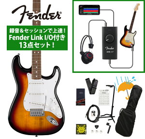 Fender / Standard Stratocaster Laurel Fingerboard White Pickguard 3-Color Sunburst ^ZbVŏBIFender Link I/Ot13_ZbgyYRKz