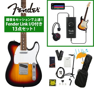 Fender / Standard Telecaster Laurel Fingerboard White Pickguard 3-Color Sunburst ^ZbVŏBIFender Link I/Ot13_ZbgyYRKz