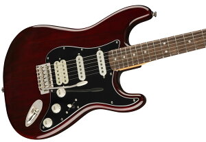 Squier / Classic Vibe 70s Stratocaster HSS Laurel Fingerboard Walnut XNC[yViz