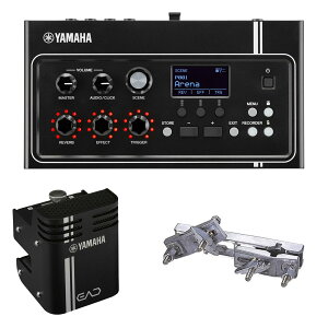 YAMAHA / EAD10 ���}�n �G���N�g���j�b�N�A�R�[�X�e�B�b�N�h�������W���[�� CSAT924A�A�^�b�`�����g�Z�b�g�yPNG�z