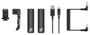 SENNHEISER ゼンハイザー / XS Wireless Digital (XSW-D) PORTABLE BASE SET【お取り寄せ商品】