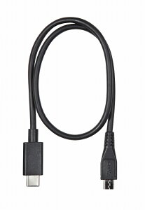 SHURE VA / MV88+ Video Kit p USB-C P[u(38cm)(AMV-USBC15)y񂹏iz