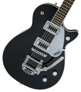 Gretsch / G5230T Electromatic Jet FT Single-Cut with Bigsby Black グレッチ エレクトロマチック 【YRK】