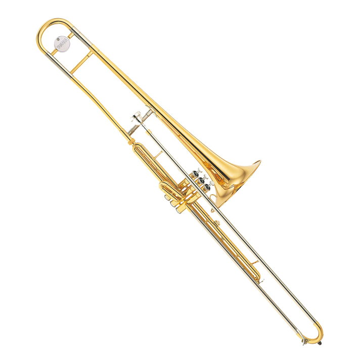 楽天市場】YAMAHA / YSL-354V ヤマハ バルブトロンボーン YSL354V 【お 