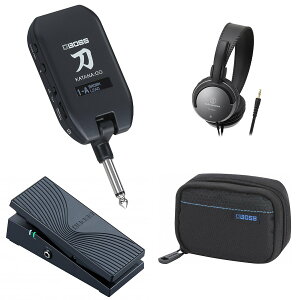 BOSS / KTN-GO2 KATANA:GO Personal Headphone Guitar Amplifier {X wbhtHAvCB-KTNGO [p|[` + CXGNXvbVy_]EV-1-WLyPTNBz