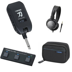 BOSS / KTN-GO2 KATANA:GO Personal Headphone Guitar Amplifier {X wbhtHAvCB-KTNGO [p|[` + CXtbgXCb`]FS-1-WLyPTNBz