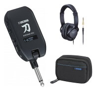 BOSS / KTN-GO2 KATANA:GO Personal Headphone Guitar Amplifier ボス ヘッドフォンアンプCB-KTNGO [専用…