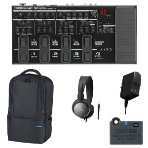 BOSS / ME-90 }`GtFN^[[BOSS[eBeBMOobO + IvVACeI[CZbg] BT-DUAL PSA-100S2yPTNBz