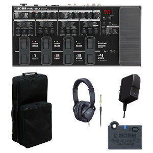 BOSS / ME-90 }`GtFN^[[bNLOobO + IvVACeI[CZbg] BT-DUAL PSA-100S2yPTNBz