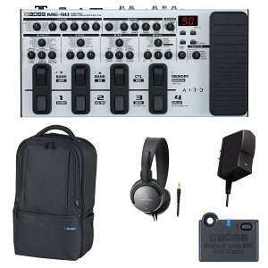 BOSS / ME-90-WH }`GtFN^[yJ[z[BOSS[eBeBMOobO + IvVACeI[CZbg] BT-DUAL PSA-100S2yPTNBz