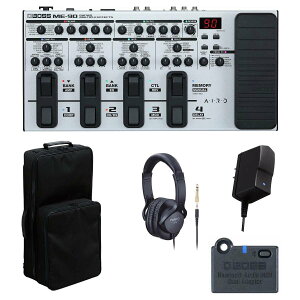 BOSS / ME-90-WH }`GtFN^[yJ[z[bNLOobO + IvVACeI[CZbg] BT-DUAL PSA-100S2yPTNBz