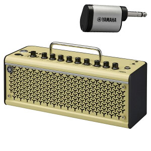 YAMAHA / THR10II Wireless }n M^[Av THR10YW10T CXgX~b^[ZbgyPNGz
