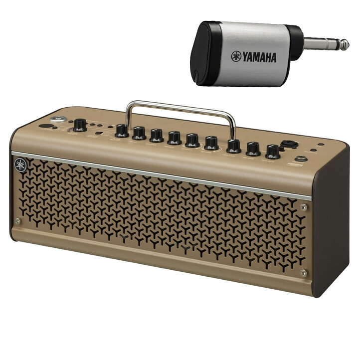 楽天市場】YAMAHA / THR30IIA Wireless 【アコギ/エレアコ用ギター 