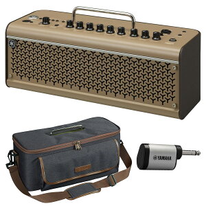 YAMAHA / THR30IIA Wireless yARM/GARpM^[Avz THR30 II AYW10T CXgX~b^[Zbg + THBG1 THRV[YpL[obOyYRKz