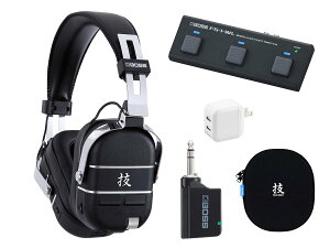 BOSS / Z WAZA-AIR (USB Type-Cdl) [R݂ɃTEhCNCXZbg] FS-1-WL+ CB-WZ-AIRyPTNBz