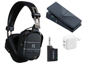 BOSS / �Z WAZA-AIR BASS (USB�}�C�N��B�d�l) [���R���݂ɃT�E���h���C�N���C�����X�Z�b�g] EV-1-WL�yPTNB�z