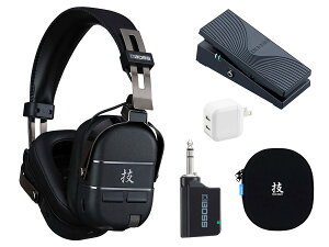 BOSS / Z WAZA-AIR BASS (USB Type-Cdl) [R݂ɃTEhCNCXZbg] EV-1-WL + CB-WZ-AIRyPTNBz