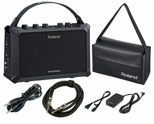 Roland / MOBILE AC P[XACA_v^[EP[uZbg