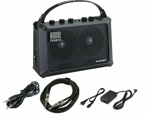 Roland / MOBILE CUBE ACA_v^[EP[uZbg
