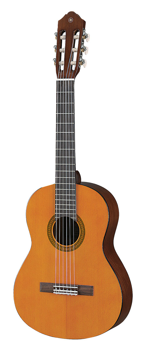 【在庫有り】 YAMAHA / CGS102A 【1/2サイズ】 ヤマハ ミニクラシックギター ガットギター ミニギター ナイロンストリングス  CGS-102A 《/+2308111872003》【YRK】 | イシバシ楽器　ＷＥＢ　ＳＨＯＰ