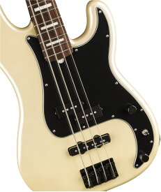 Fender / Duff McKagan Deluxe Precision Bass Rosewood Fingerboard White Pearl フェンダー【新品特価】【YRK】(OFFSALE)