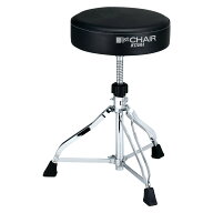 TAMA / HT230 タマ ドラムスローン 1st CHAIR Round Seat【PNG】