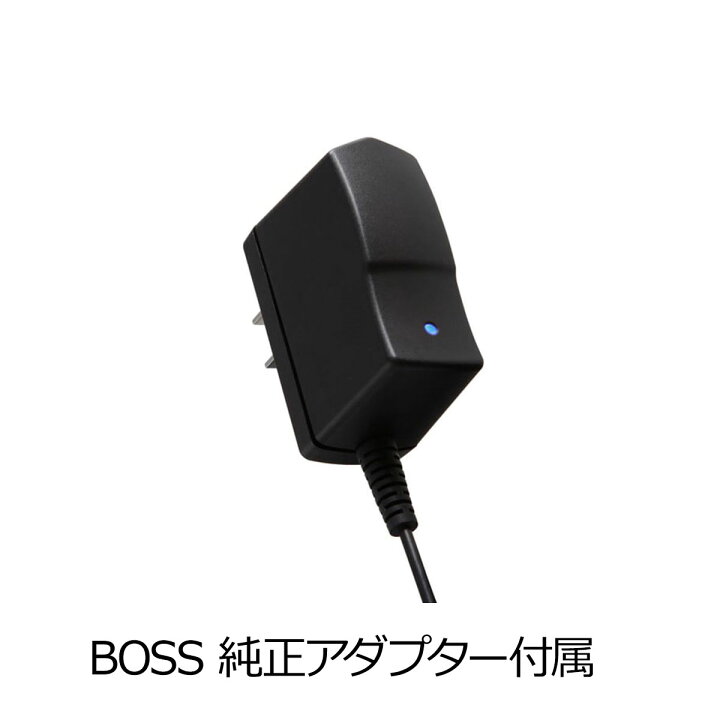 楽天市場】【あす楽対象商品】BOSS / RE-2 Space Echo エコー 純正 
