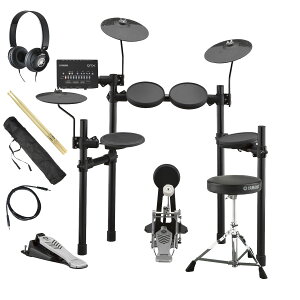 YAMAHA / DTX452KS �d�q�h���� ���}�n�����w�b�h�z���ƃX�e�B�b�N�Z�b�g�yPNG�z